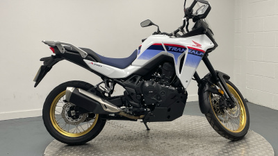 (23MY) Honda XL750 Transalp